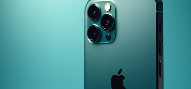 Le guide ultime de l’iPhone 13 reconditionné : pourquoi faut-il s’y intéresser ?